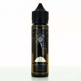 E-liquide New York 50 mL - Gatsby