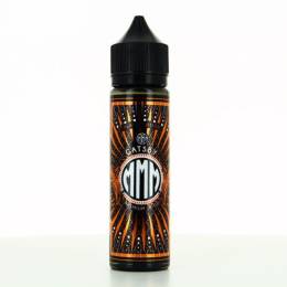 E-liquide MMM 50 mL - Gatsby