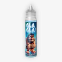 E-liquide Dragon Menthe Verte 50 mL - Glagla