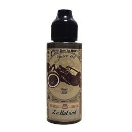 E-liquide Le Hot Rod 100 mL - Vintage Juice 66
