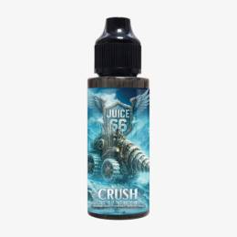 E-liquide Crush 100 mL - Ice Break Juice 66
