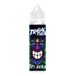 E-liquide Cozy Berrie 50 mL - Tribal Force