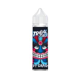 E-liquide Navy Dragon 50 mL - Tribal Force