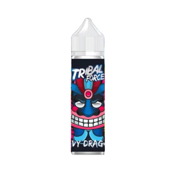 E-liquide Navy Dragon 50 mL - Tribal Force