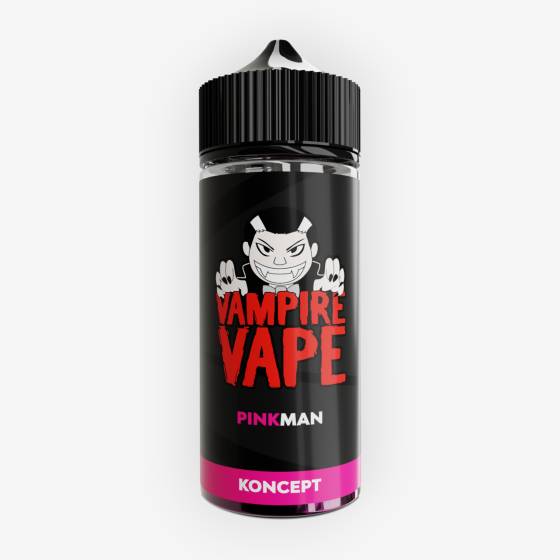 E-liquide Pinkman 100 mL - Vampire Vape