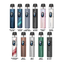 Pod Xros 6 - Vaporesso
