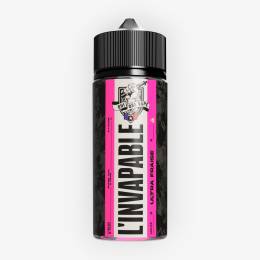 E-liquide Ultra Fraise 100 mL - L'Invapable (Vape 47)