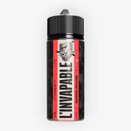 E-liquide Baron Rouge 100 mL - L’Invapable (Vape 47)