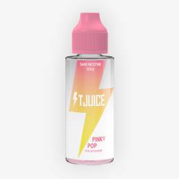 E-liquide Pinky Pop 100 mL - T-Juice