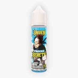 E-liquide Frozen Bereta 50 mL - Saiyen Vapors Swoke