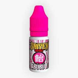 E-liquide Frozen Bubu 10 mL - Saiyen Vapors Swoke