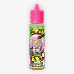 E-liquide Frozen Bobo 50 mL - Saiyen Vapors Swoke