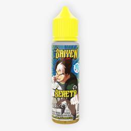 E-liquide Bereta 50 mL - Saiyen Vapors Swoke