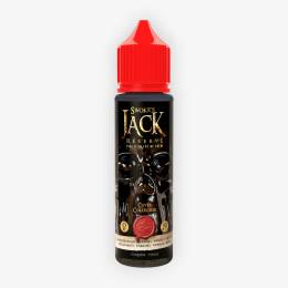 E-liquide Jack Reserve Edition Collector 50 mL - Swoke