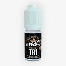 E-liquide TB1 10 mL - My Allday Swoke