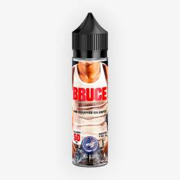 E-liquide Bruce 50 mL - Swoke