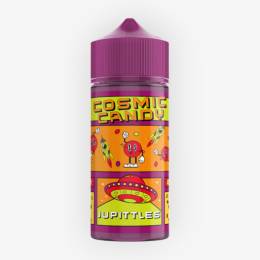 E-liquide Jupittles 50 mL - Cosmic Candy
