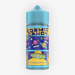 E-liquide Dragispace 50 mL - Cosmic Candy