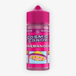 E-liquide Barbanova 50 mL - Cosmic Candy