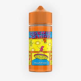 E-liquide Multifizz 50 mL - Cosmic Candy