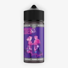 E-liquide Mirty Dancing 100 mL - Movie Juice