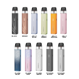 Pod Xros 6 Mini - Vaporesso