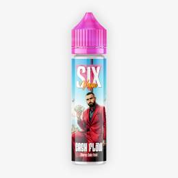 E-liquide Cash Flow 50 mL - Six Vape Roykin