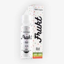 E-liquide Rod 50 mL - Frukt Savourea