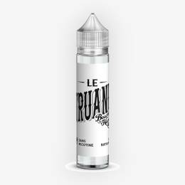 E-liquide Le Truand 50 mL - Bounty Hunters
