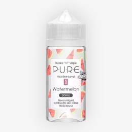 E-liquide Watermelon 50 mL - Pure