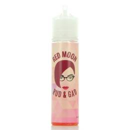 E-liquide Red Moon 50 mL - Rud & Gad