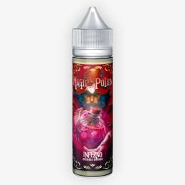 E-liquide Inferno 50 mL - Magic Potion
