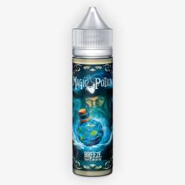 E-liquide Breeze 50 mL - Magic Potion