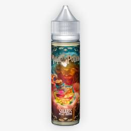 E-liquide Solaris 50 mL - Magic Potion
