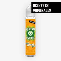E-liquide Tropical Corossol Agrumes 50 mL - Mexican Cartel