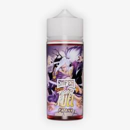 E-liquide Katana 100 mL - Fighter Fuel