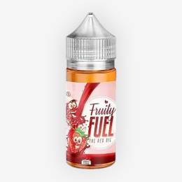 E-liquide The Red Oil 100 mL - Fruity Fuel