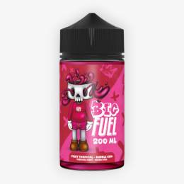 E-liquide Fruit Tropical Bubble Gum 200 mL - Big Fuel