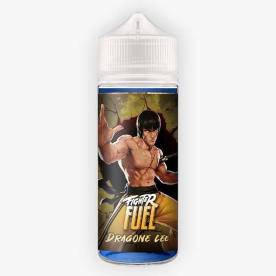 E-liquide Dragone Lee 100 mL - Fighter Fuel