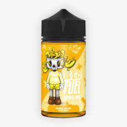 E-liquide Sorbet Citron 200 mL - Big Fuel