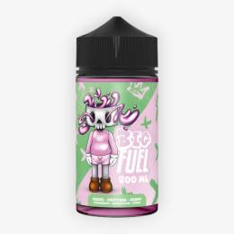 E-liquide Fraise Pastèque Candy 200 mL - Big Fuel