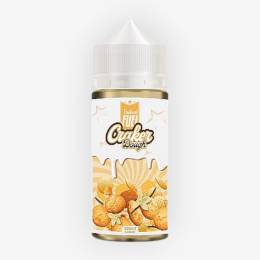 E-liquide Craker Dough 100 mL - Instant Fuel