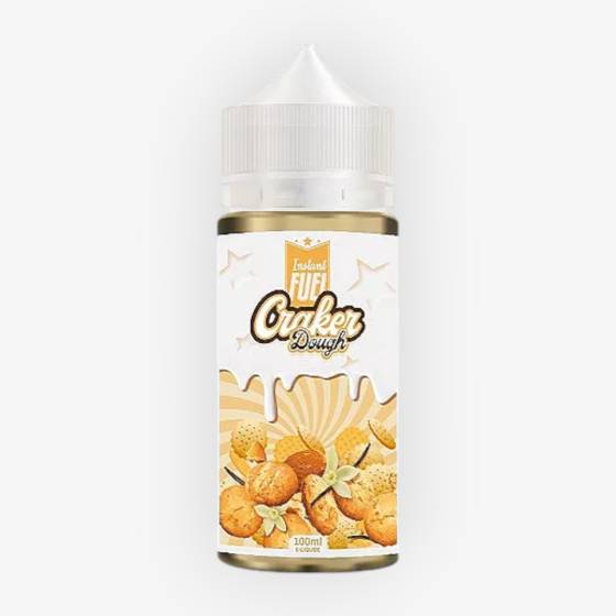 E-liquide Craker Dough 100 mL - Instant Fuel