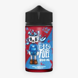 E-liquide Royal Fruits Rouges 200 mL - Big Fuel