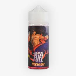 E-liquide Hizagiri 100 mL - Fighter Fuel