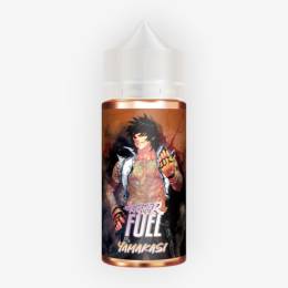 E-liquide Yamakasi 100 mL - Fighter Fuel