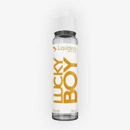 E-liquide Lucky Boy 50 mL - Evolution Liquideo