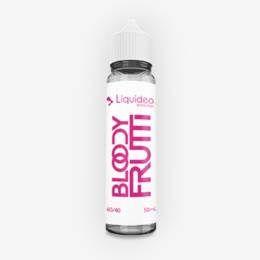E-liquide Bloody Frutti 50 mL - Evolution Liquideo