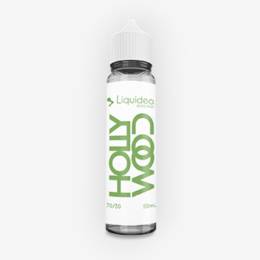 E-liquide Hollywood 50 mL - Evolution Liquideo