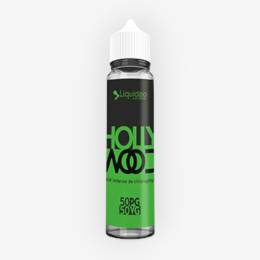 E-liquide Hollywood 50 mL - Fifty Liquideo
